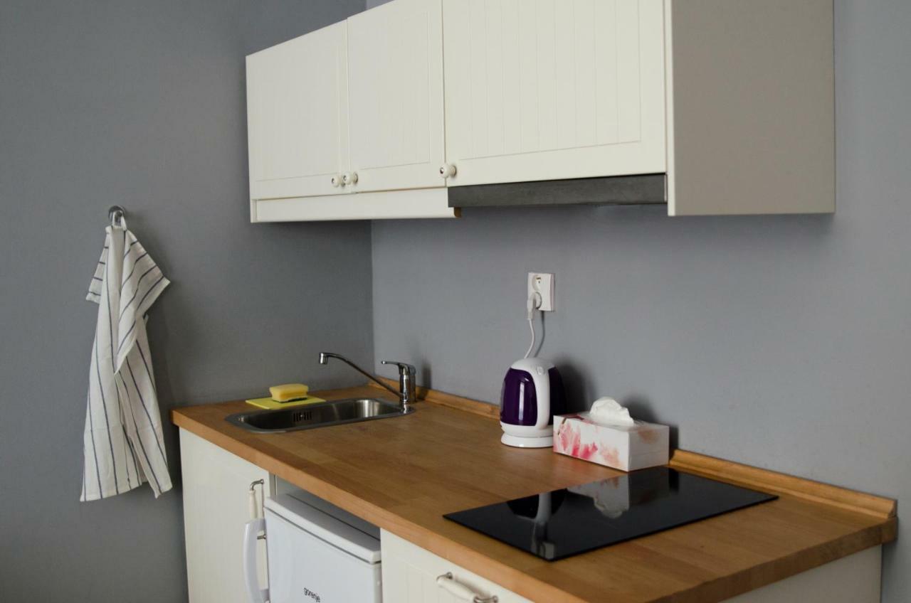 Superior Classic Apartamento *