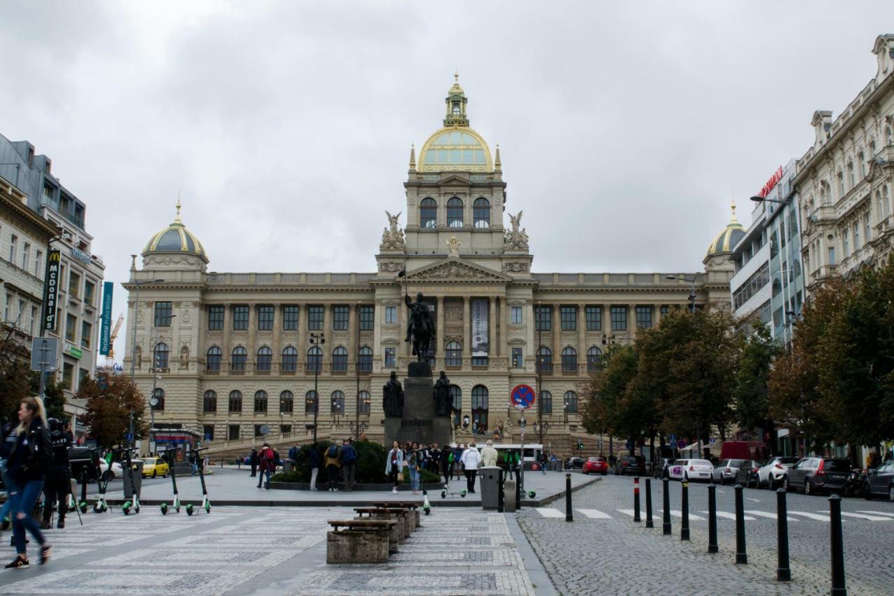 Superior Classic Apartamento Praga